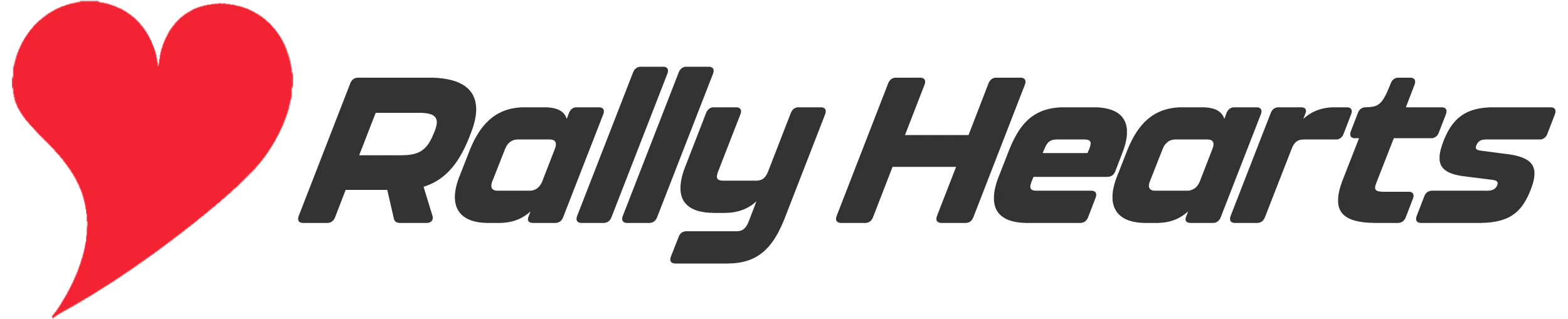 Rally Hearts Foundation